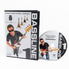 Bassline 1 (DVD) (english)